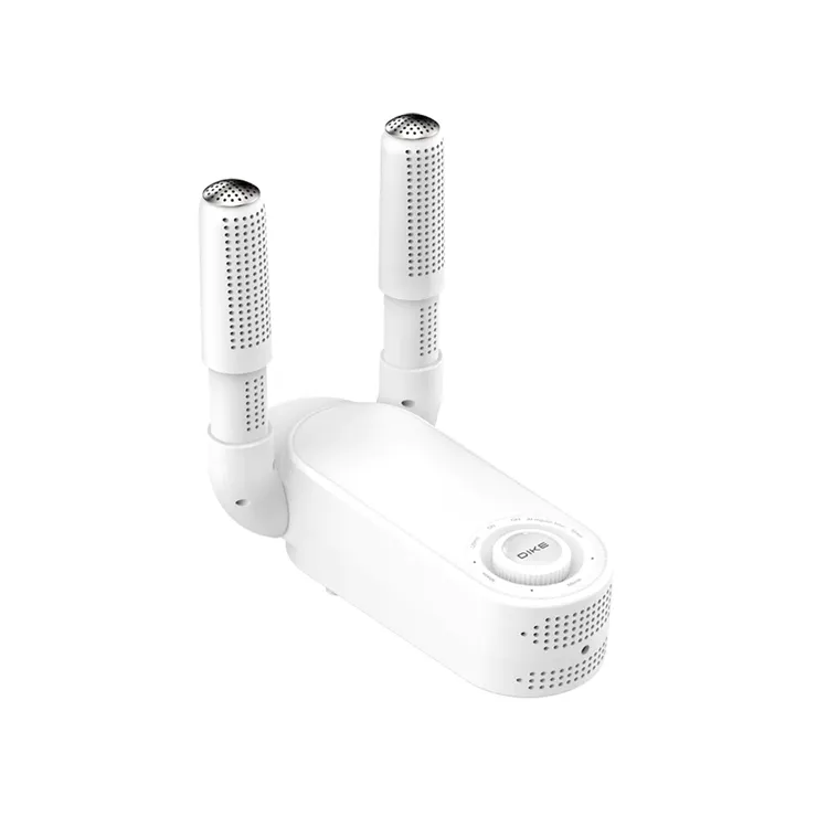 DIKE 活性碳紫外線烘鞋機【具恆溫定時功能】