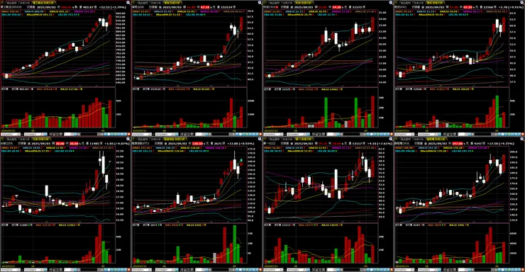 vocus|新世代的創作平台