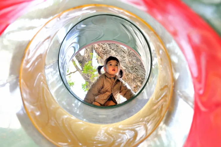 【喜看萬萬欣豫自在遊樂天下太平】