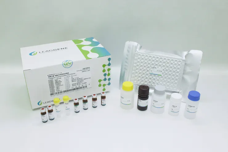 圖說:腎病精準檢測利器!「〝偉喬生醫〞硫酸吲哚酚檢測試劑組」再獲國際IVD認證,正式取得新加坡IVD上市許可。(資料來源:偉喬生醫)