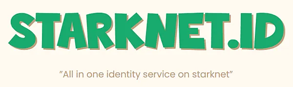 空投｜雙寶老爹空投日誌#006｜創建Starknet.id，增加Starknet主網交易次數