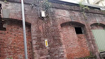 [新北旅遊]台灣北部地區的教育重鎮、汐止區汐止國小前身水返腳