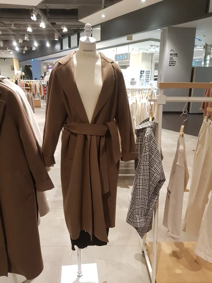 韓國平價百貨服飾