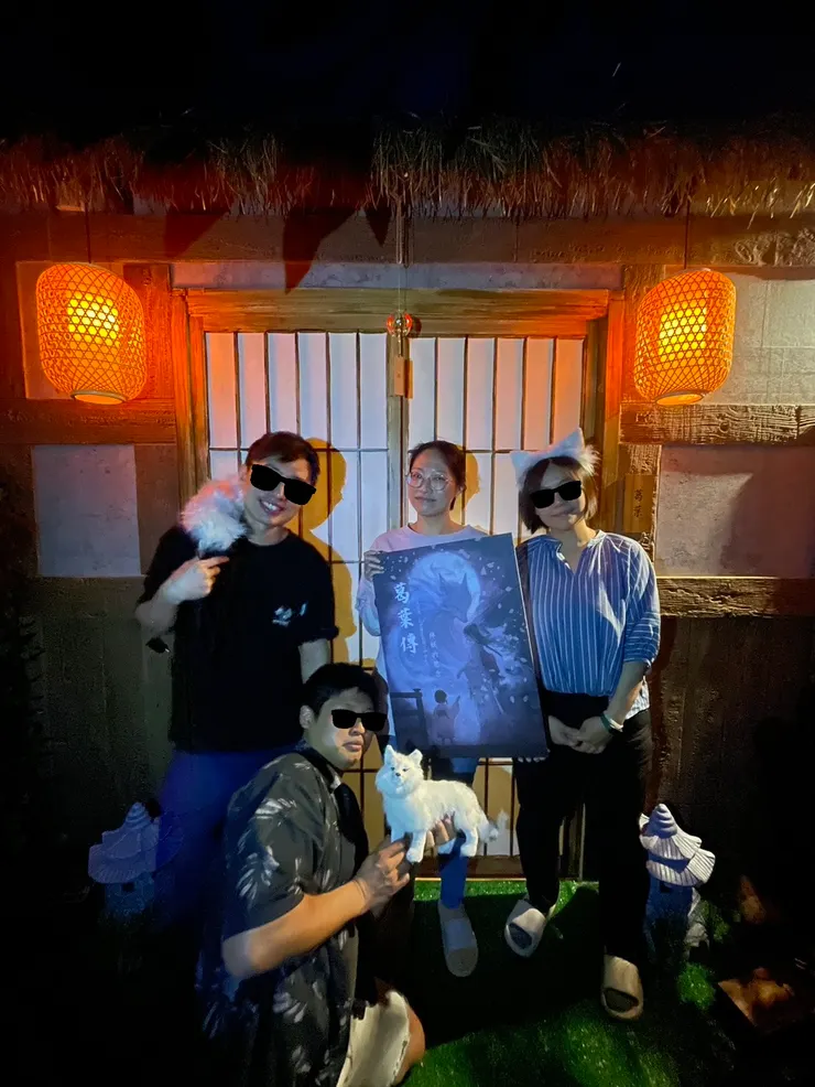 vocus|新世代的創作平台