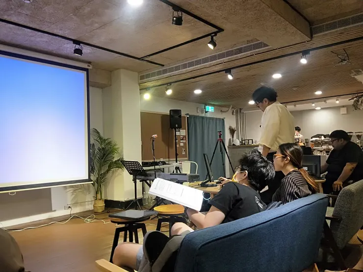 vocus｜新世代的創作平台