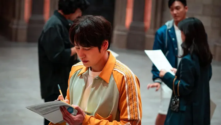 魔鬼的計謀 (共2季) | 評價 8.7/10 | 影劇避雷就上 awwrated