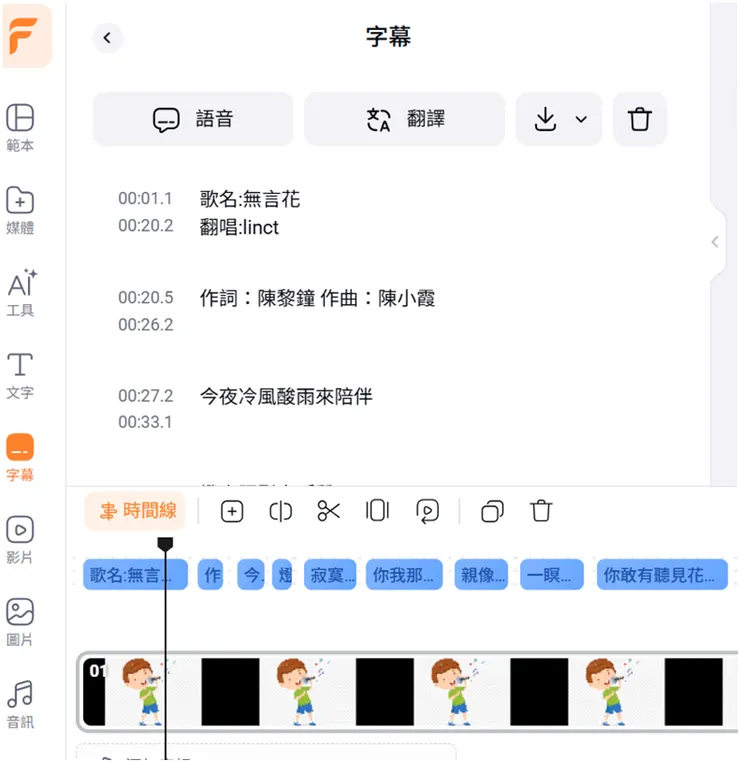 vocus｜新世代的創作平台