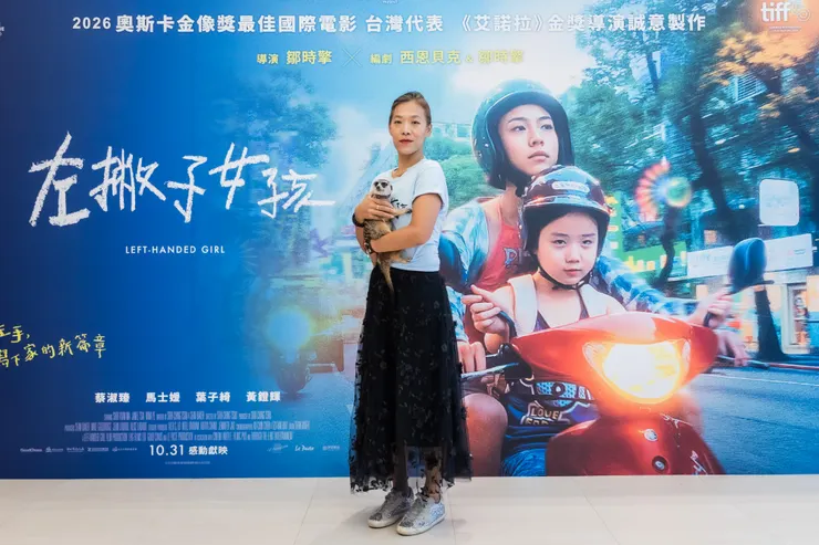 (照片提供：光年映畫)