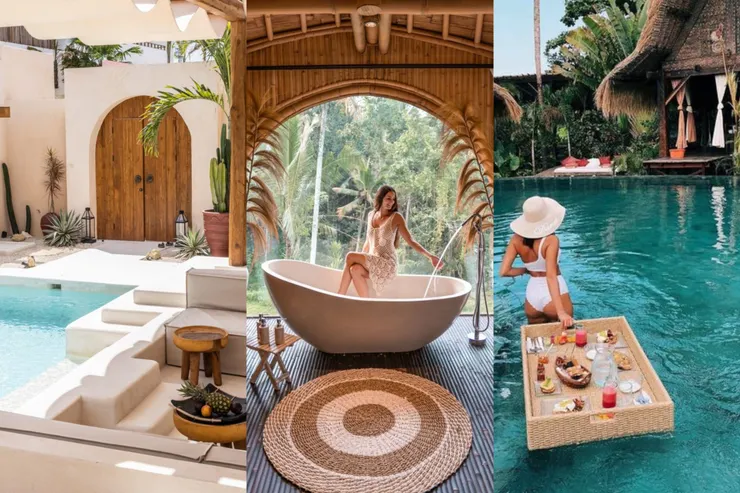 超過300家的峇里島競選住宿推薦