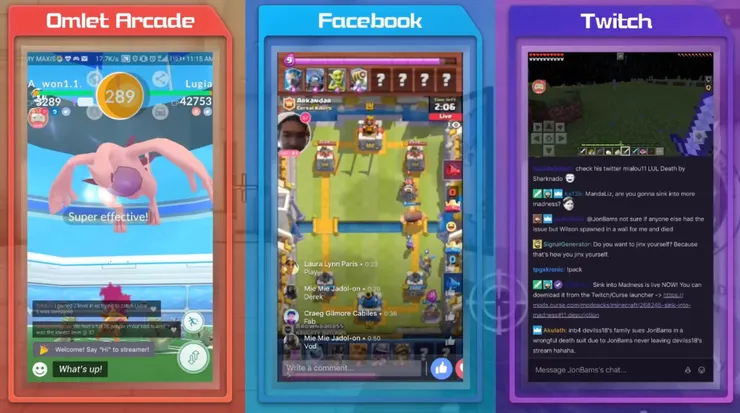 vocus｜新世代的創作平台