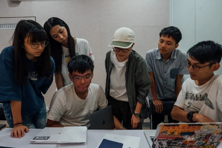 vocus|新世代的創作平台