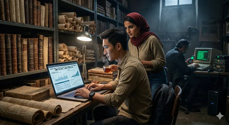 vocus｜新世代的創作平台