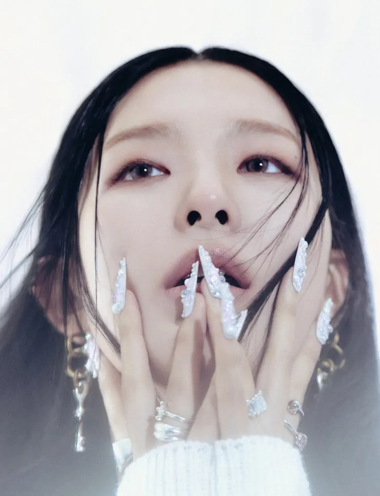 來源:Red Velvet @Twitter