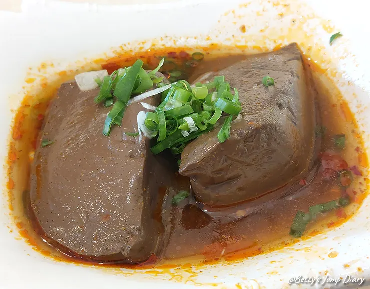 ▲陸軍小館-大溪店/ 圖片來源：Betty's Jump Diary