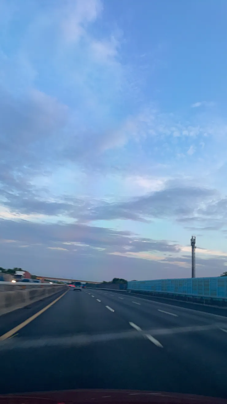 在最愛的道路上前行