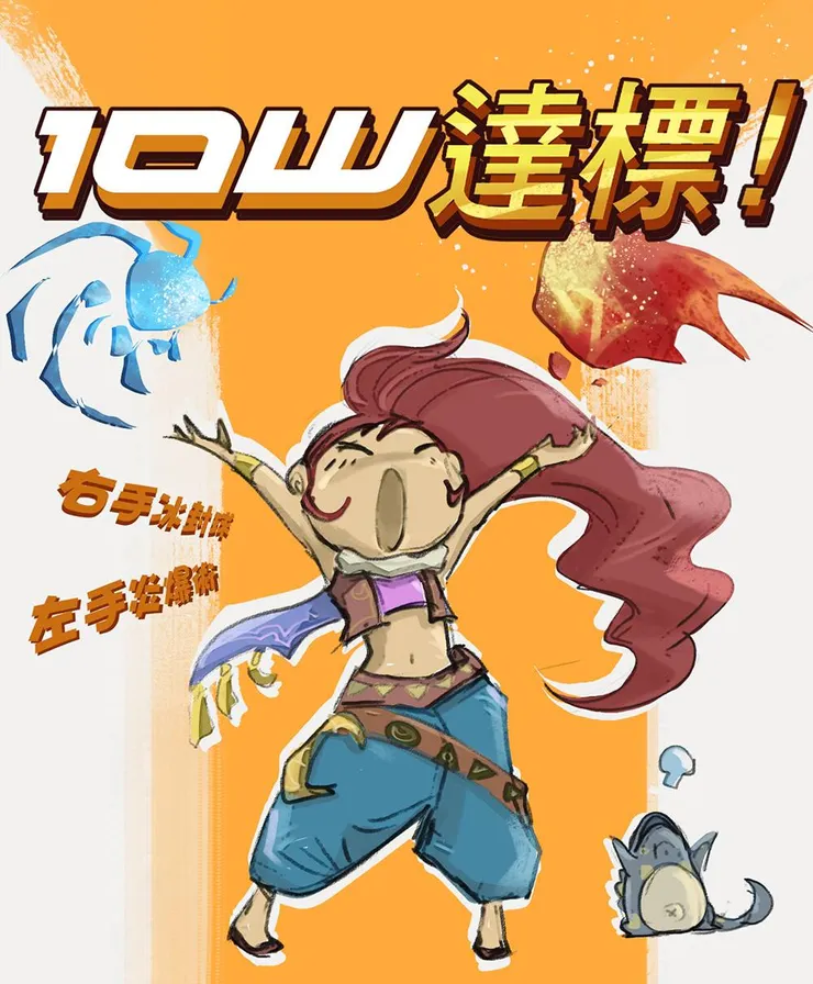 vocus｜新世代的創作平台