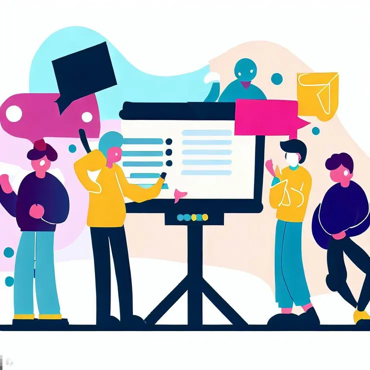 vocus|新世代的創作平台