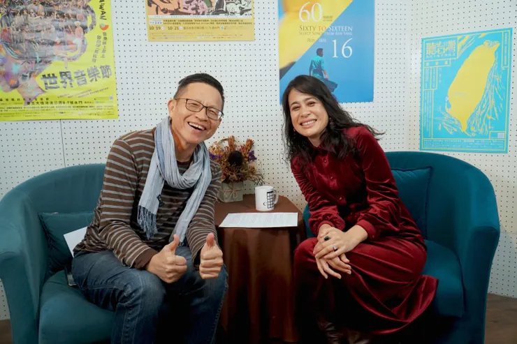 vocus｜新世代的創作平台