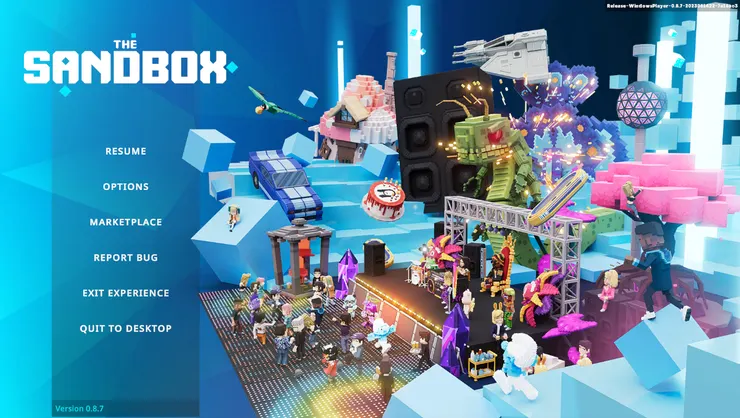 version0.8.7最新版