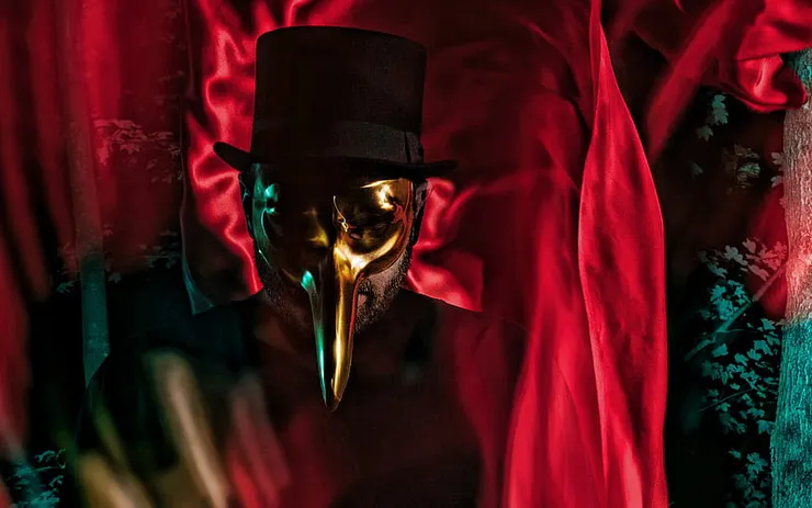 vocus|新世代的創作平台