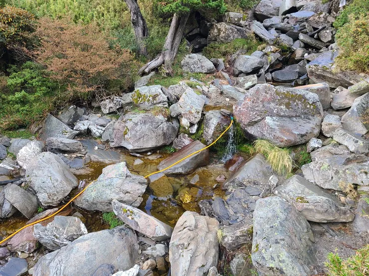 水源,好取