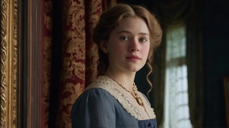 圖片由 Leonardo AI 產生