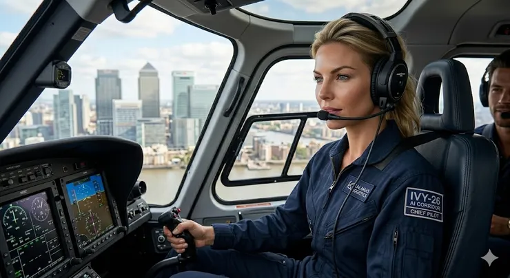 Image generated by AI (Gemini) by Author