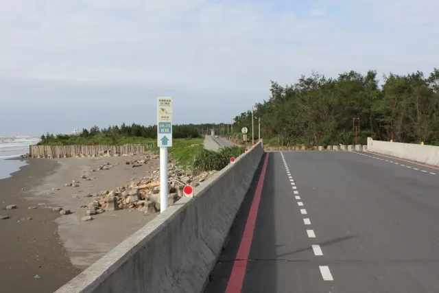 日本人來台拍的環島照片