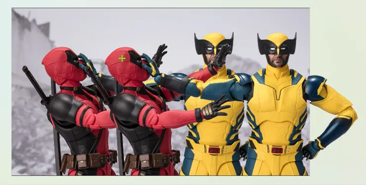 vocus|新世代的創作平台