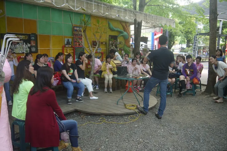 vocus｜新世代的創作平台