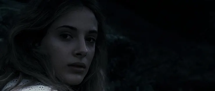 《絕美之城》（2013）