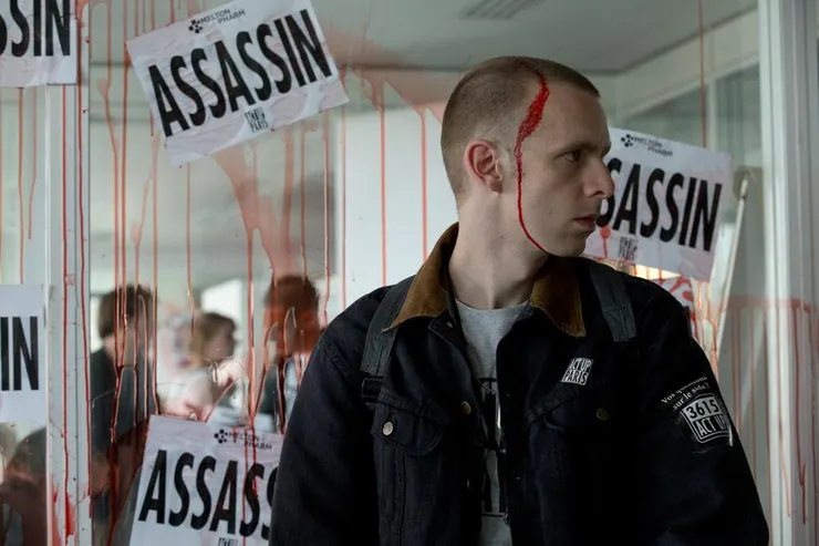 《BPM》電影劇照／劇照來源：IMDb