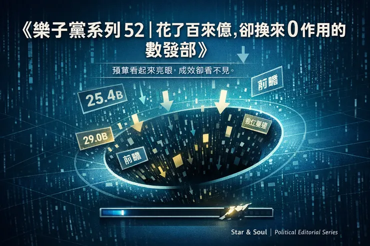 vocus|新世代的創作平台