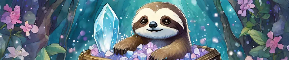 靈魂藏寶箱 SOUL TREASURE