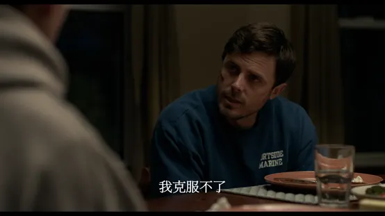 《海邊的曼徹斯特》劇照