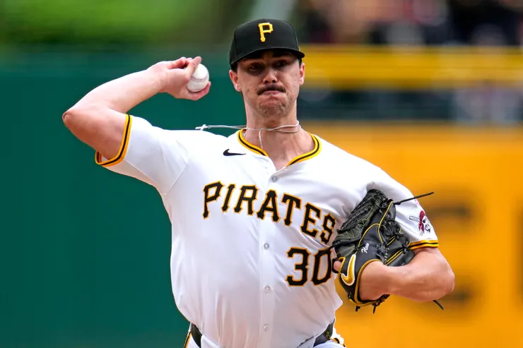 來源：MLB Pipeline官方X平台