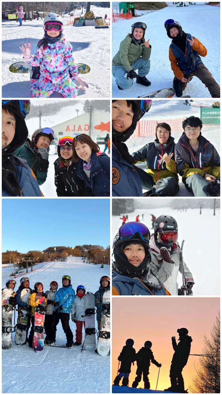 我與學生的合照01