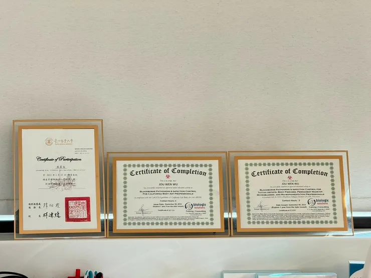 台南美容課程【柔星國際美容教育】毛母開通外泌體御髮教學│養髮