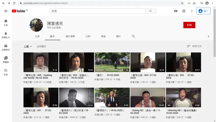 vocus｜新世代的創作平台