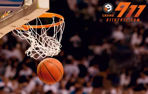 Luật Cá Cược Bóng Rổ