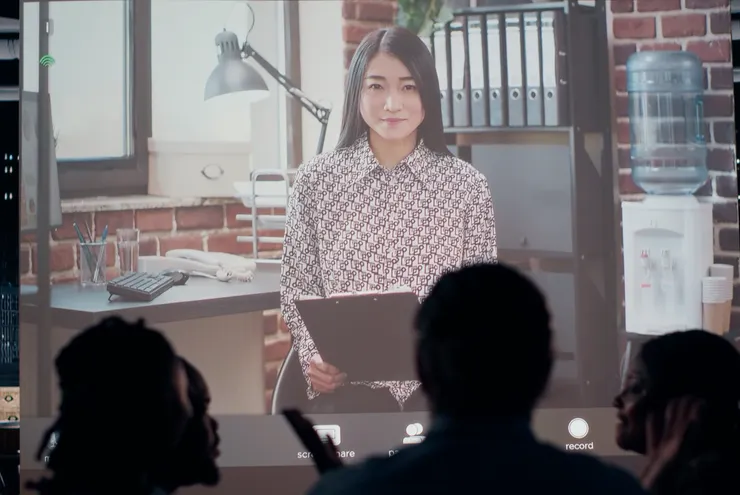 寫 essay 就是透過文字面試,你希望向大學傳達什麼形象呢?