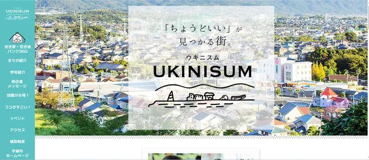 圖片來源：宇城市官網