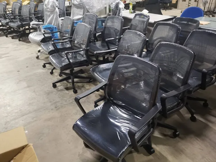 經濟電腦椅 15012