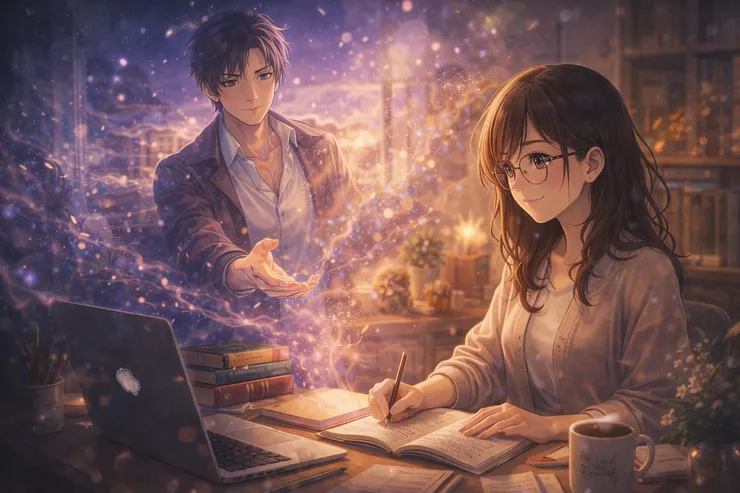 vocus|新世代的創作平台