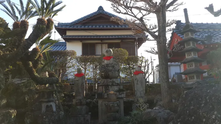 給你滿滿的地藏