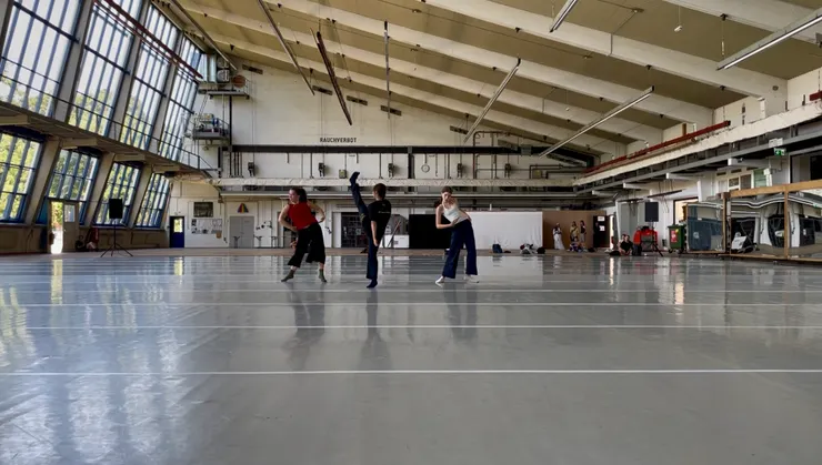 還不知道 ImPulsTanz 是什麼的讀者，歡迎先閱讀：【ImPulsTanz 系列】愛舞人必知的舞蹈盛會——ImPulsTanz 維也納國際舞蹈節