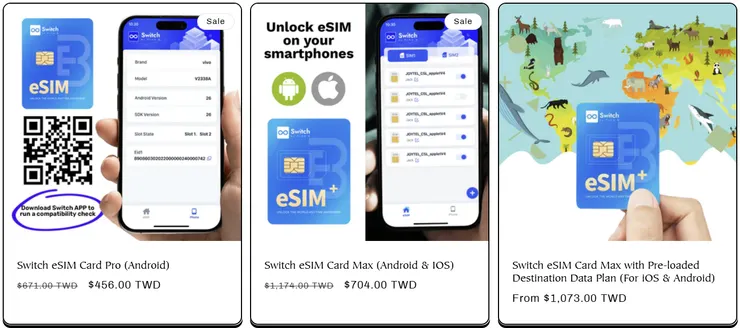 vocus|新世代的創作平台