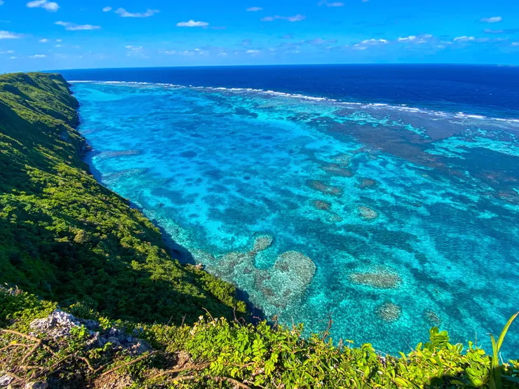 宮古島－東平安名崎