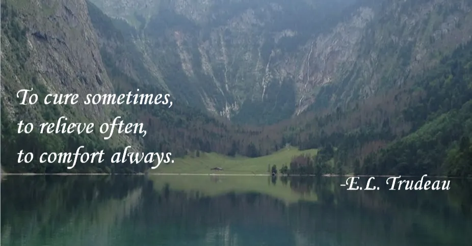 醫療和醫療以外的事