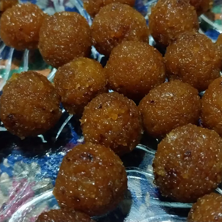 為米先生弄的小驚喜